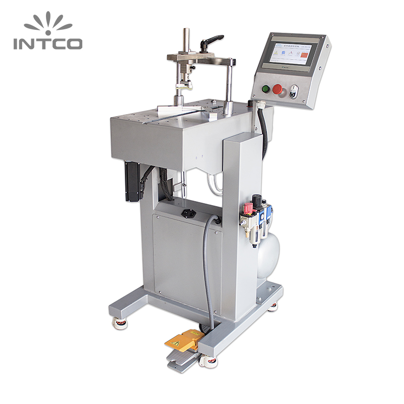 Picture Frame Jointing Machine